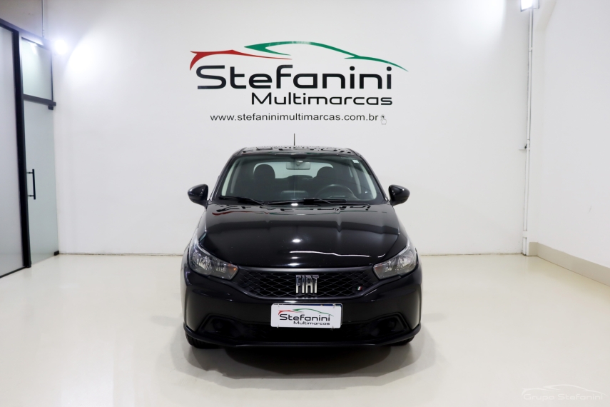 fiat argo 1.0 firefly flex drive manual 4p 2023