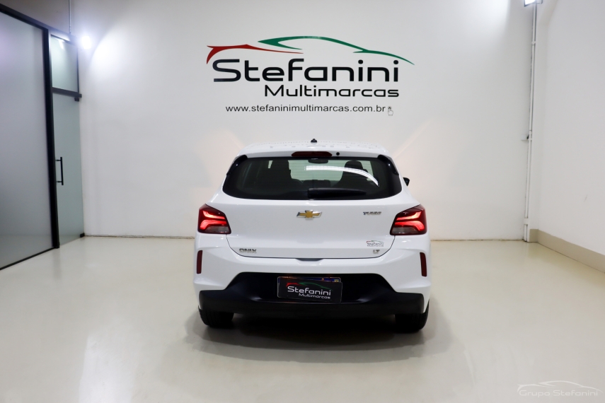chevrolet onix 1.0 flex lt manual 4p 2023