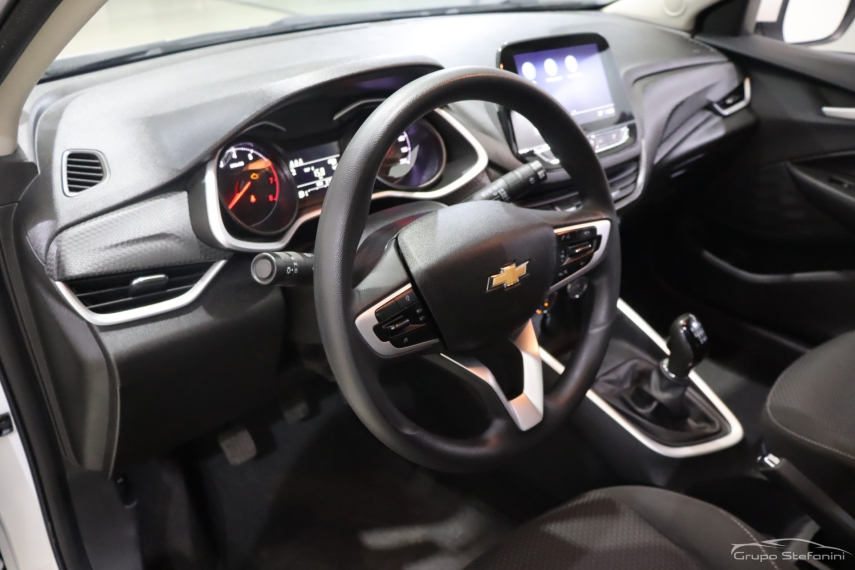 chevrolet onix 1.0 flex lt manual 4p 2023
