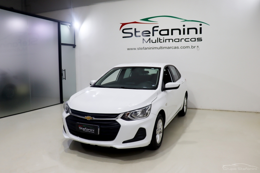 chevrolet onix 1.0 flex lt manual 4p 2023