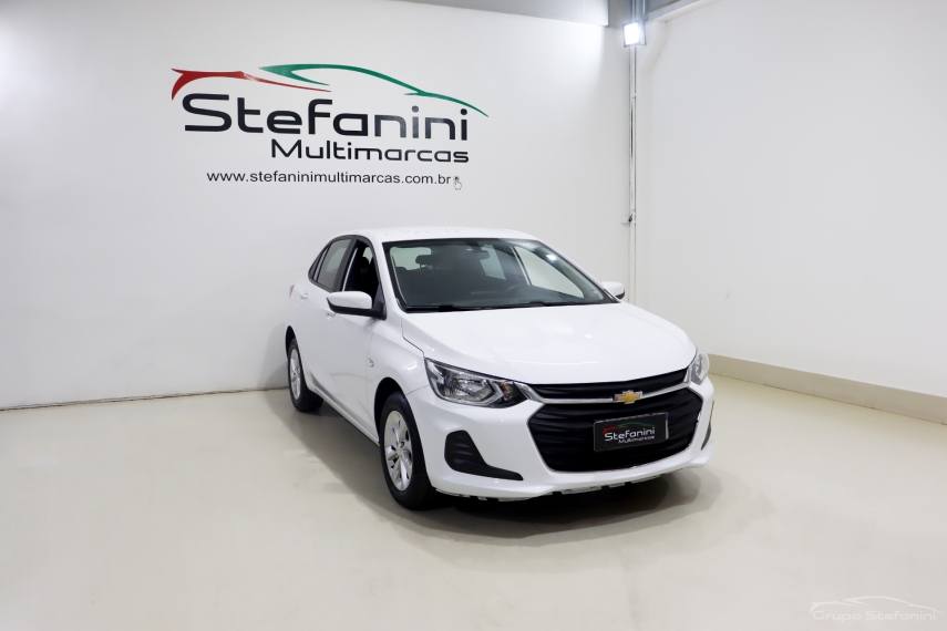 chevrolet onix 1.0 flex lt manual 4p 2023
