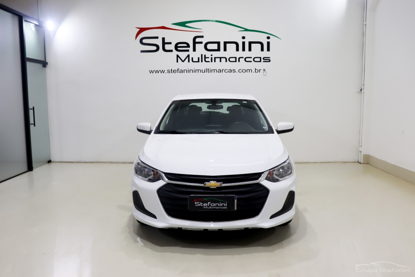 chevrolet onix 1.0 flex lt manual 4p 2023
