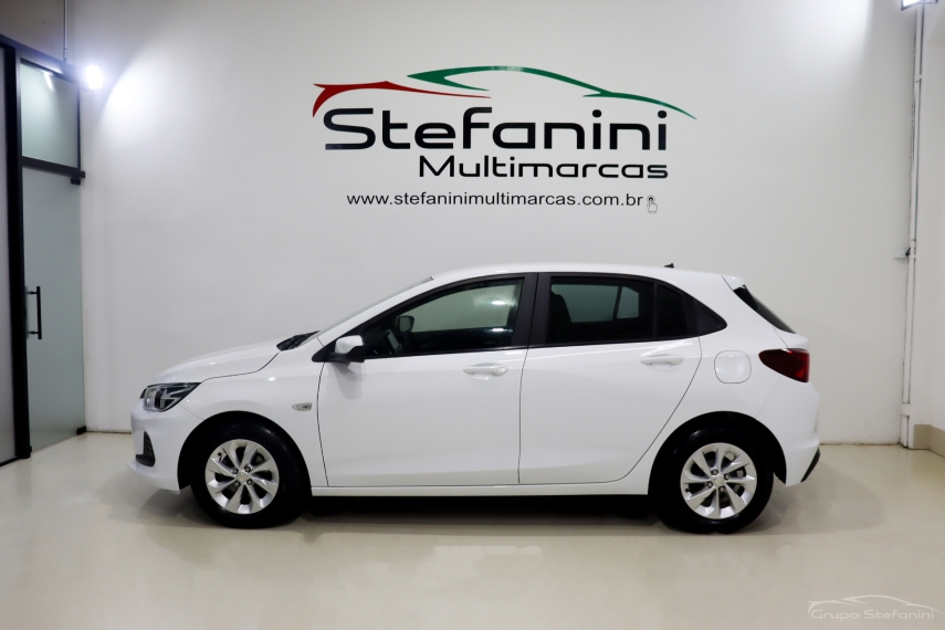 chevrolet onix 1.0 flex lt manual 4p 2023