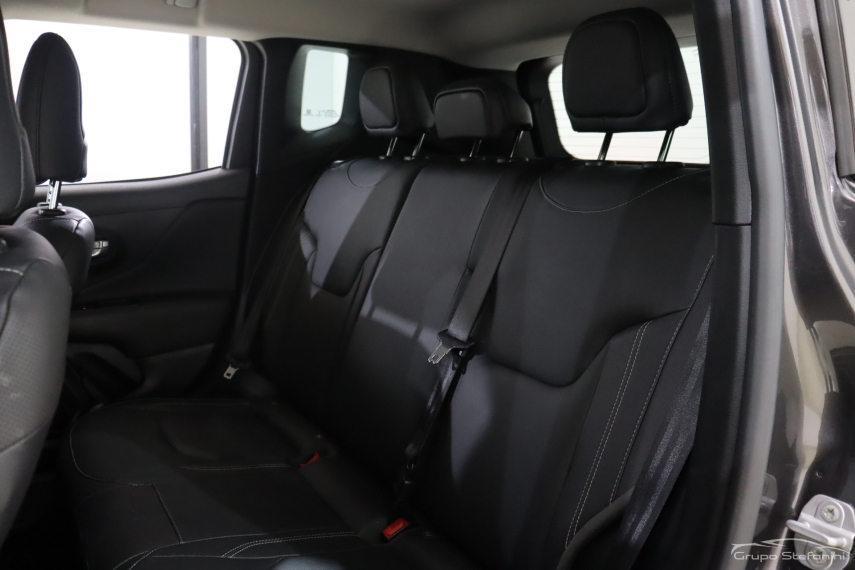 jeep renegade 1.3 t270 turbo flex longitude at6 4p automatico 2022