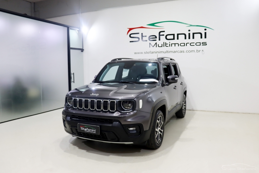 jeep renegade 1.3 t270 turbo flex longitude at6 4p automatico 2022 jeep renegade 1.3 t270 turbo flex longitude at6 4p automatico 2022