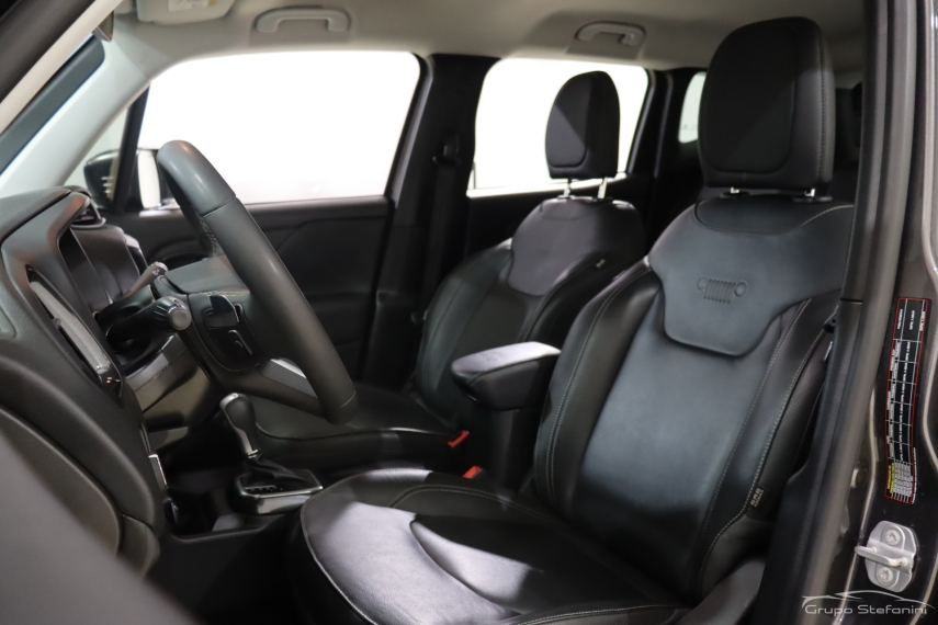 jeep renegade 1.3 t270 turbo flex longitude at6 4p automatico 2022