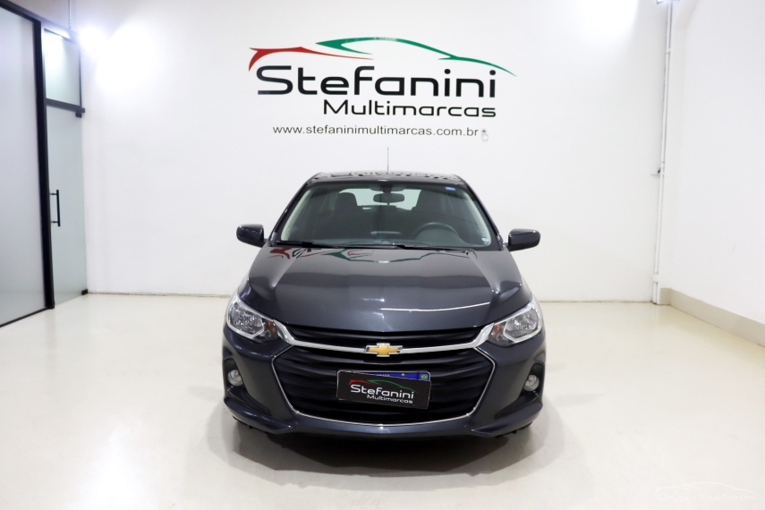 chevrolet onix 1.0 flex lt manual 4p 2024