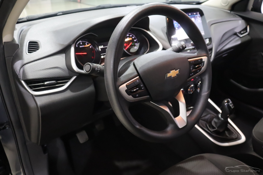 chevrolet onix 1.0 flex lt manual 4p 2024