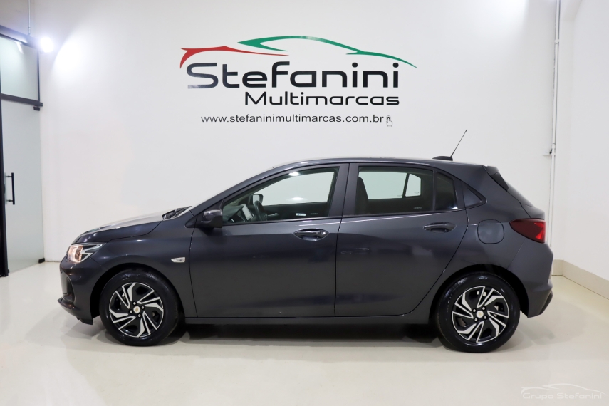chevrolet onix 1.0 flex lt manual 4p 2024