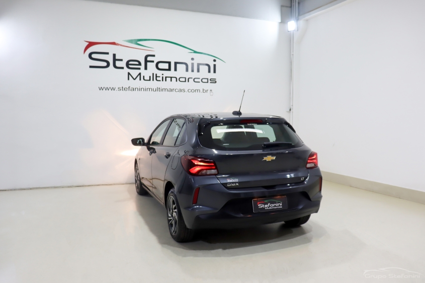 chevrolet onix 1.0 flex lt manual 4p 2024