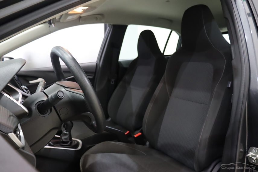 chevrolet onix 1.0 flex lt manual 4p 2024