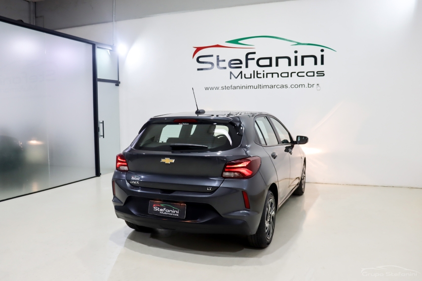 chevrolet onix 1.0 flex lt manual 4p 2024