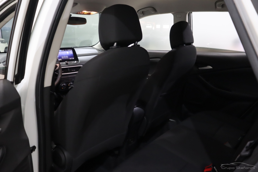 chevrolet tracker 1.0 turbo flex automatico 4p 2021