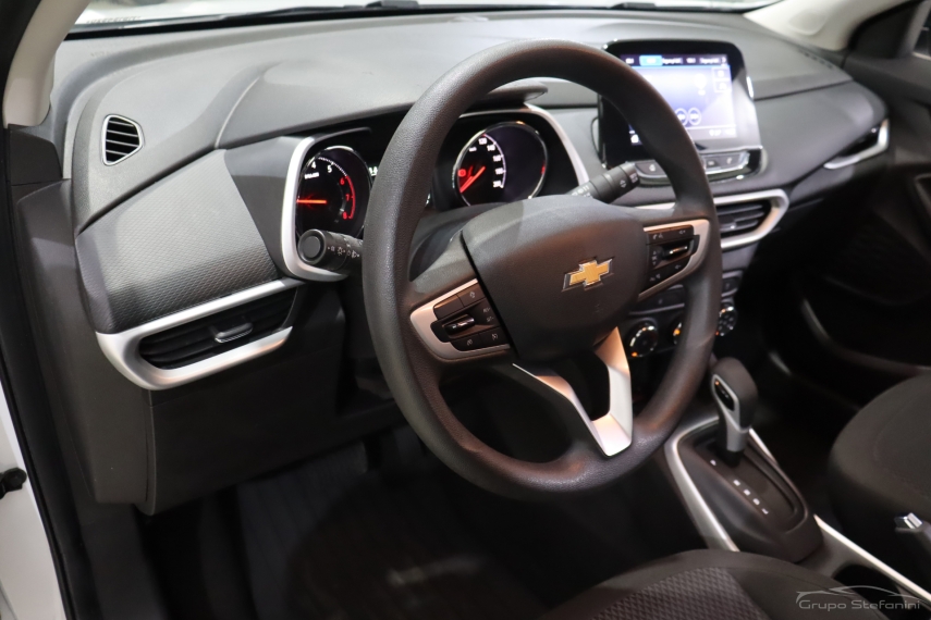 chevrolet tracker 1.0 turbo flex automatico 4p 2021