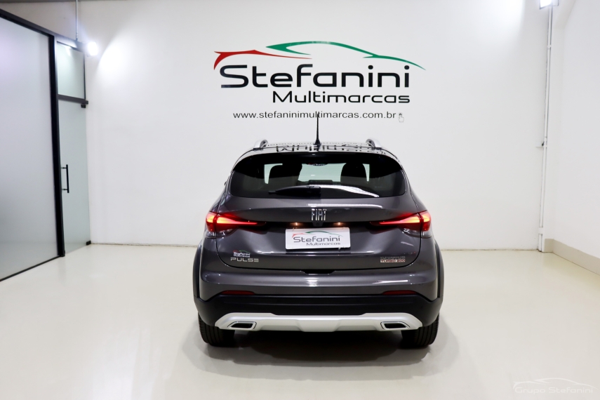 fiat pulse 1.0 turbo 200 flex impetus cvt 4p automatico 2024