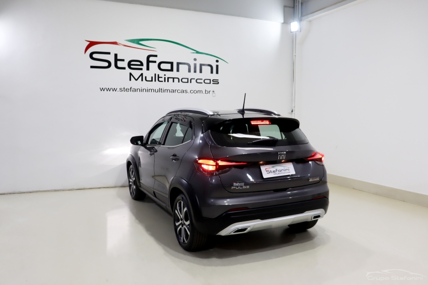 fiat pulse 1.0 turbo 200 flex impetus cvt 4p automatico 2024
