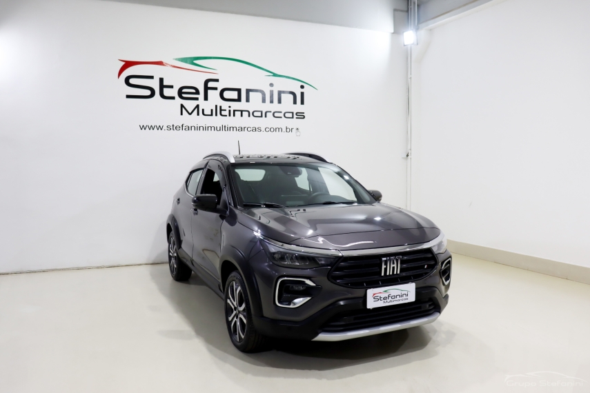 fiat pulse 1.0 turbo 200 flex impetus cvt 4p automatico 2024