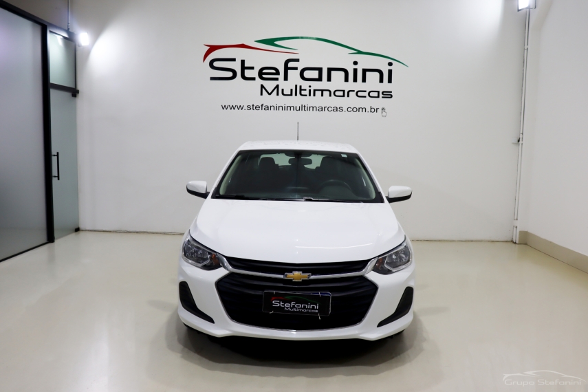 chevrolet onix 1.0 turbo flex lt manual 4p 2023
