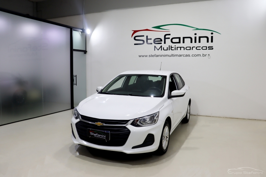 chevrolet onix 1.0 turbo flex lt manual 4p 2023