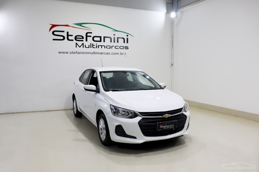 chevrolet onix 1.0 turbo flex lt manual 4p 2023