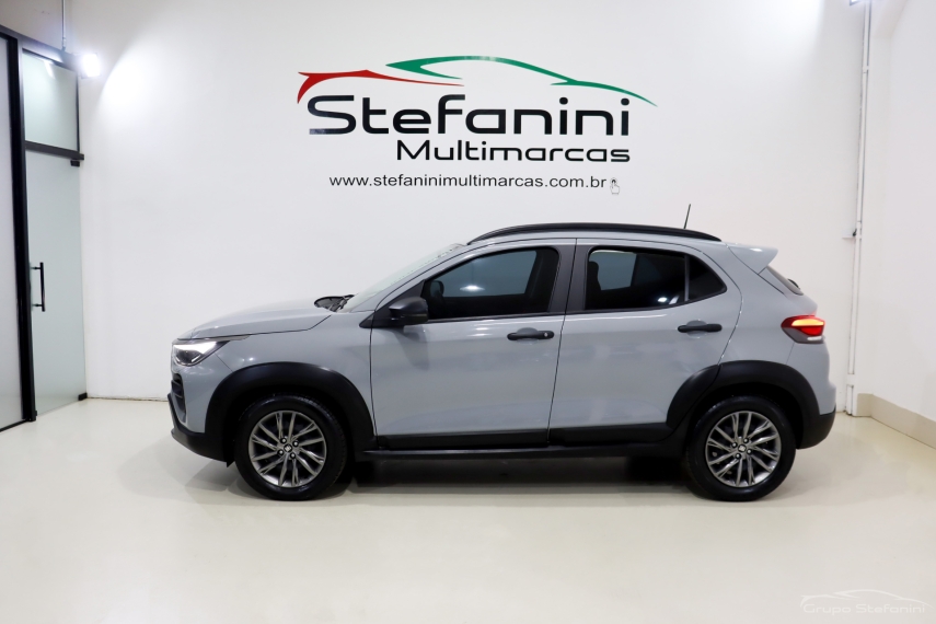 fiat pulse 1.3 flex drive manual 4p 2023