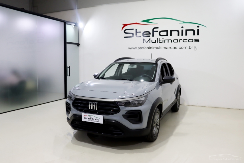 fiat pulse 1.3 flex drive manual 4p 2023