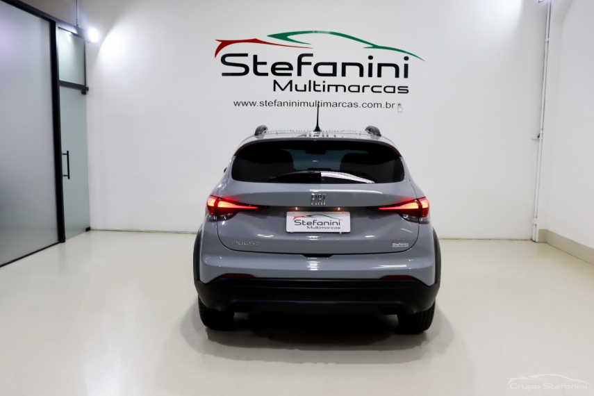 fiat pulse 1.3 flex drive manual 4p 2023