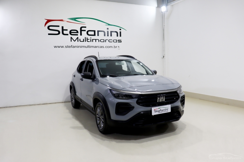 fiat pulse 1.3 flex drive manual 4p 2023