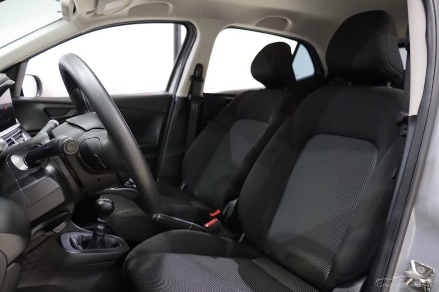 fiat pulse 1.3 flex drive manual 4p 2023