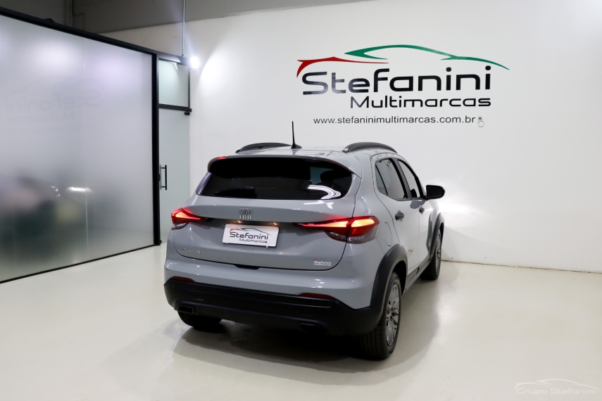 fiat pulse 1.3 flex drive manual 4p 2023