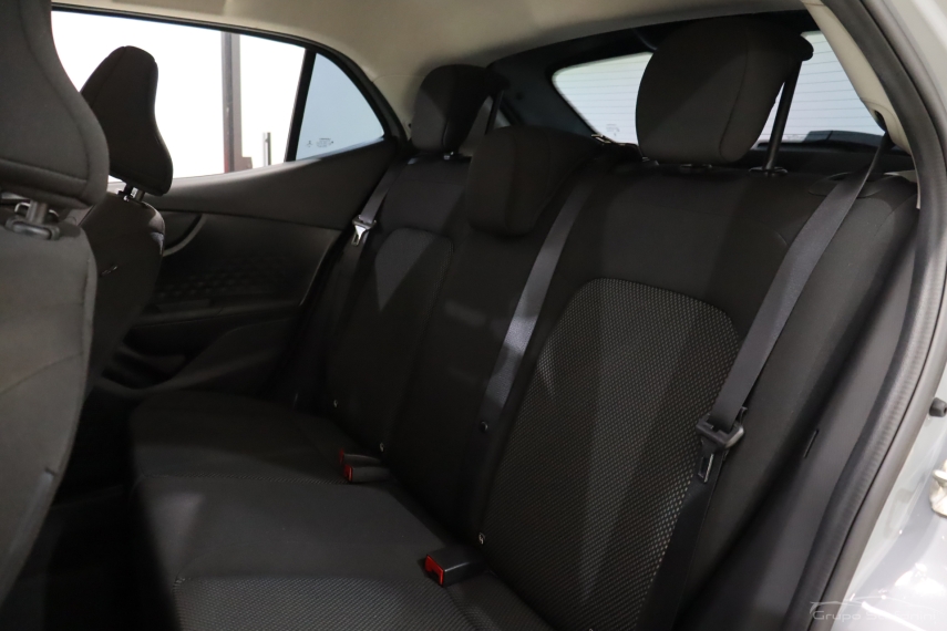 fiat pulse 1.3 flex drive manual 4p 2023