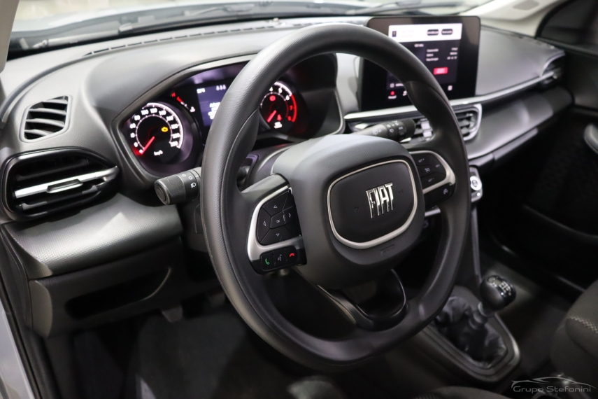 fiat pulse 1.3 flex drive manual 4p 2023