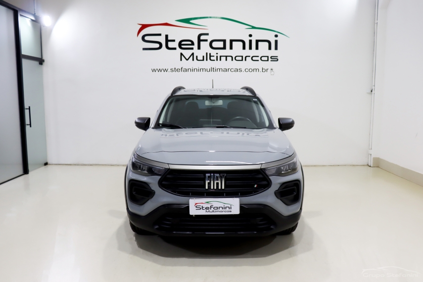 fiat pulse 1.3 flex drive manual 4p 2023