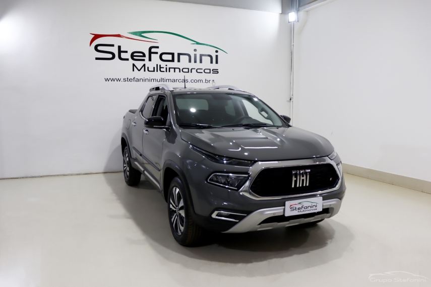 fiat toro 1.3 turbo 270 flex volcano at6 4p automatico 2025