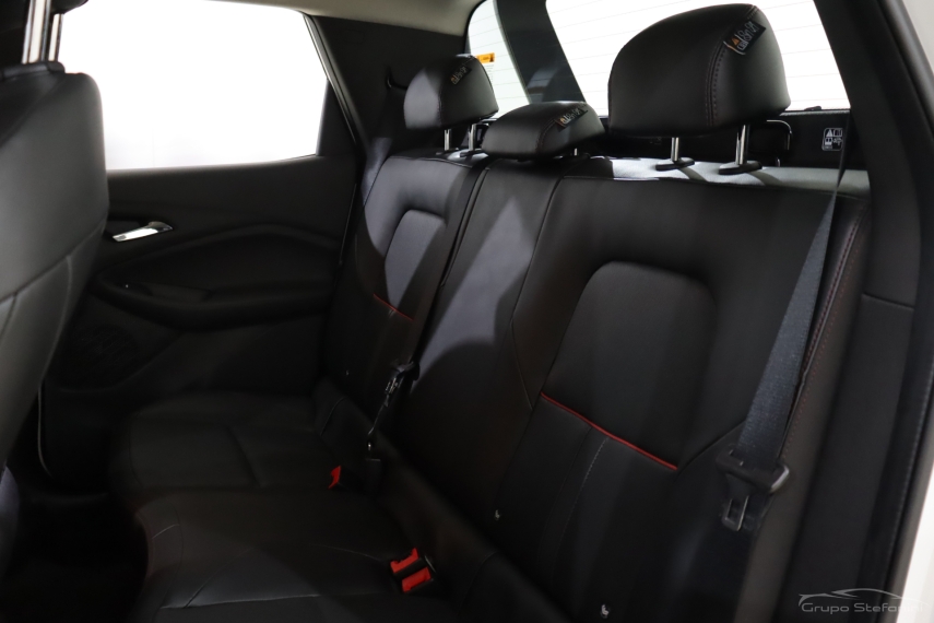 chevrolet montana 1.2 turbo flex rs automatico 4p 2024