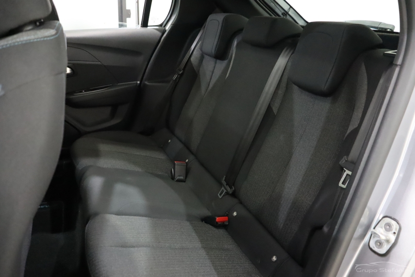 peugeot 208 1.0 firefly flex style manual 4p 2023