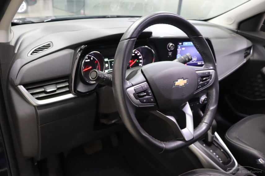chevrolet montana 1.2 turbo flex premier automatico 4p 2023