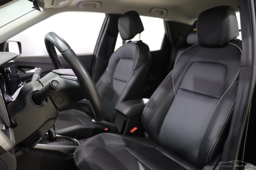 chevrolet montana 1.2 turbo flex premier automatico 4p 2023