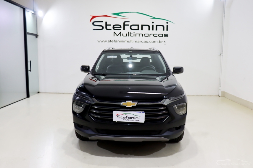 chevrolet montana 1.2 turbo flex premier automatico 4p 2023