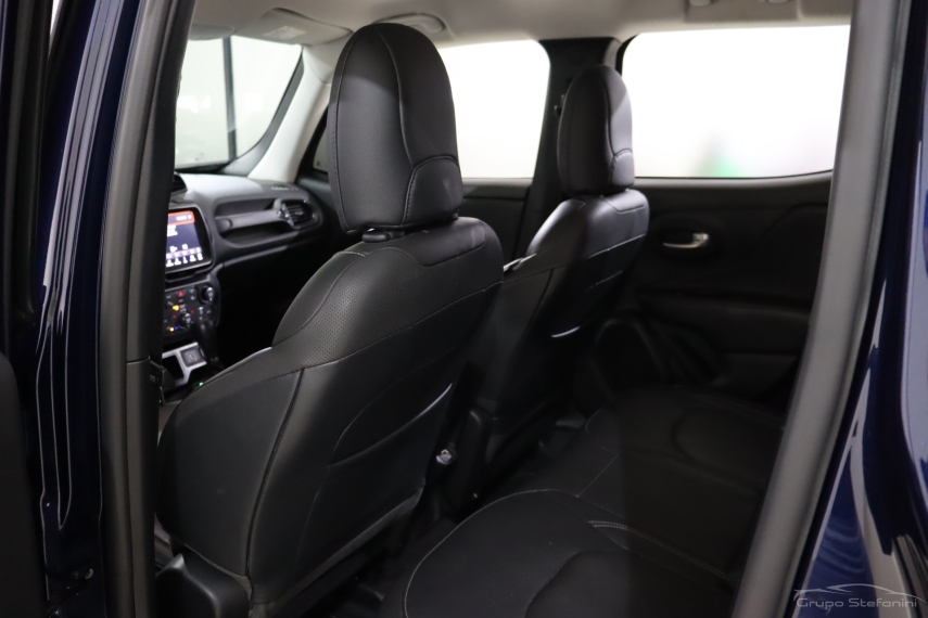 jeep renegade 1.3 t270 turbo flex longitude at6 4p automatico 2023