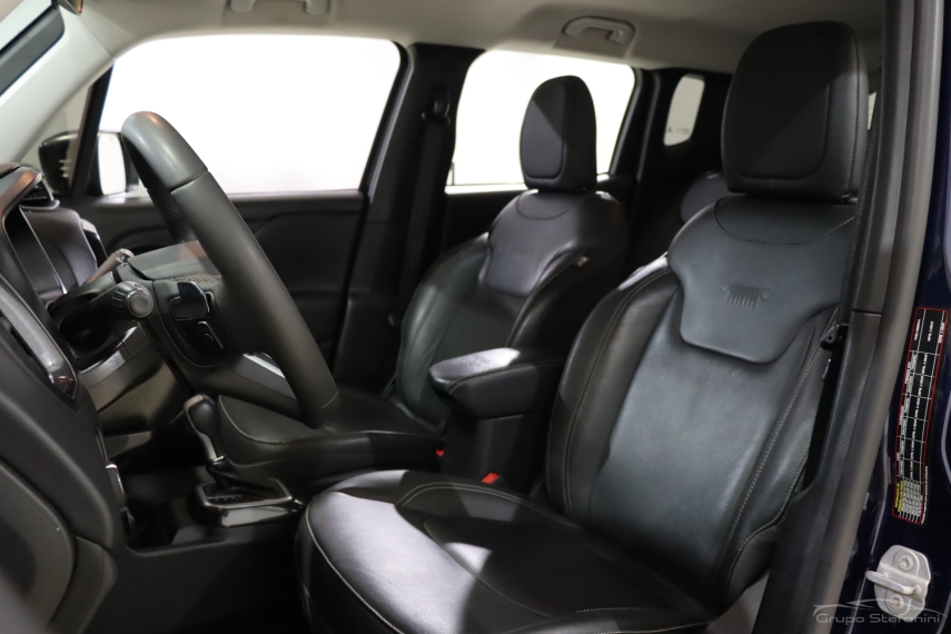jeep renegade 1.3 t270 turbo flex longitude at6 4p automatico 2023