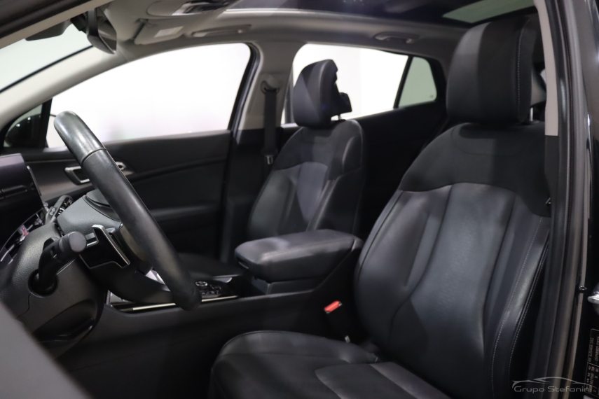 kia sportage 1.6 tgdi mhev ex prestige dct hibrido 4p automatico 2023