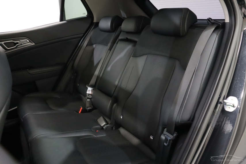 kia sportage 1.6 tgdi mhev ex prestige dct hibrido 4p automatico 2023