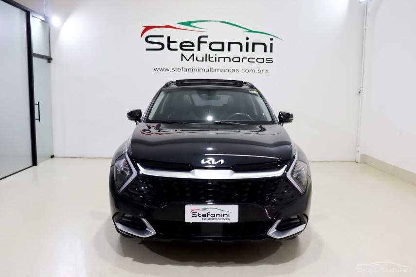 kia sportage 1.6 tgdi mhev ex prestige dct hibrido 4p automatico 2023