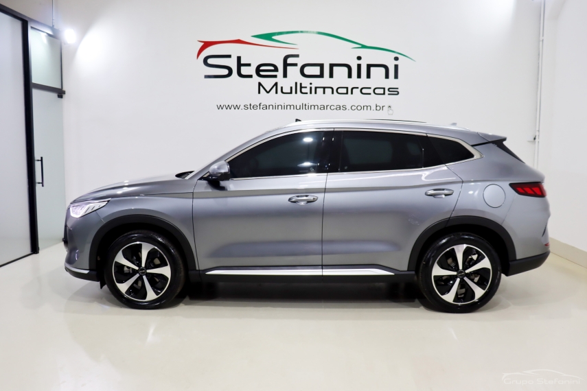 byd song plus 1.5 dm-i hibrido automatico 4p 2024