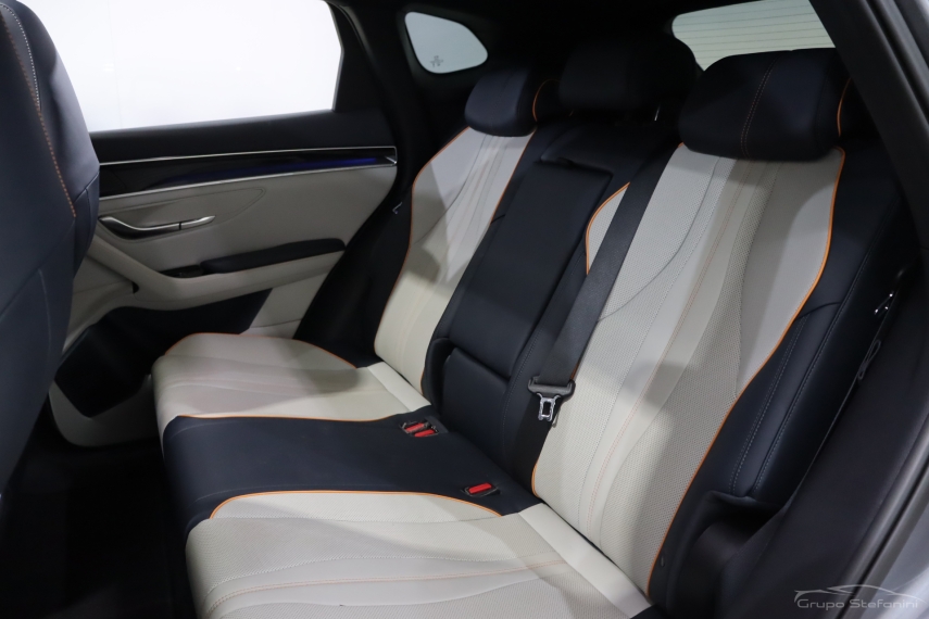 byd song plus 1.5 dm-i hibrido automatico 4p 2024