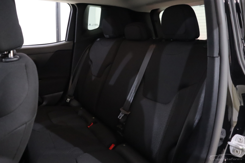 jeep renegade 1.8 16v flex sport 4p automatico 2021