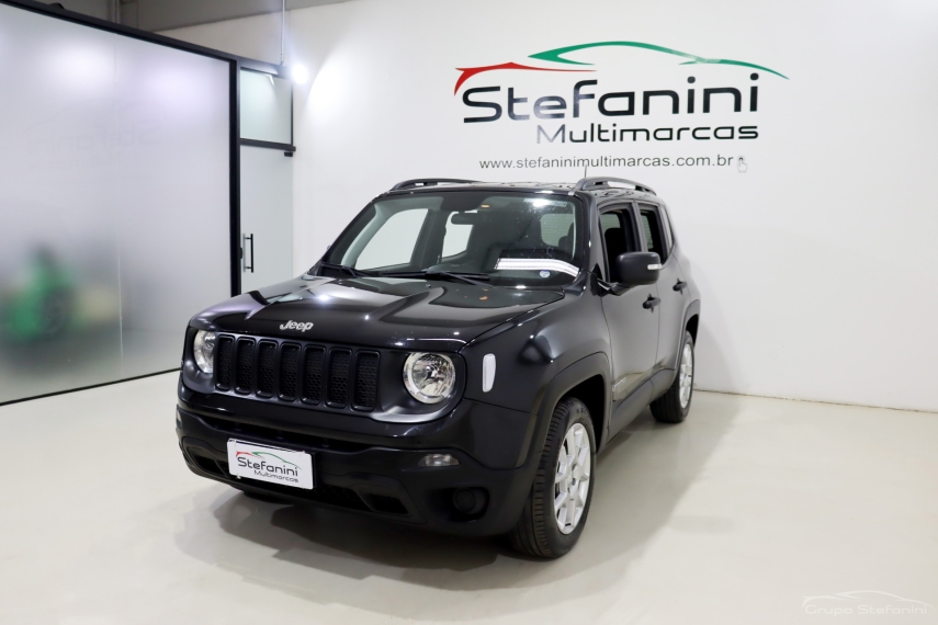 jeep renegade 1.8 16v flex sport 4p automatico 2021 jeep renegade 1.8 16v flex sport 4p automatico 2021