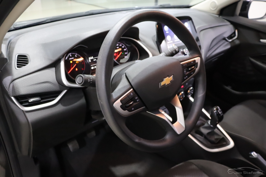 chevrolet onix 1.0 flex lt manual 4p 2025