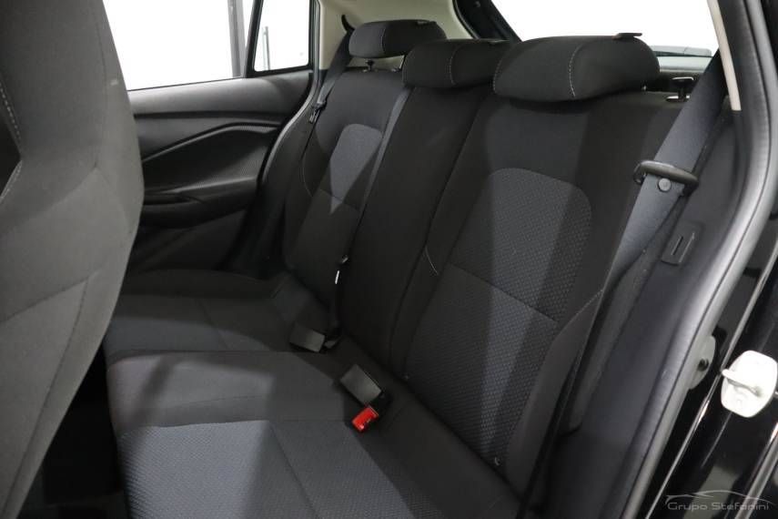 chevrolet onix 1.0 flex lt manual 4p 2025